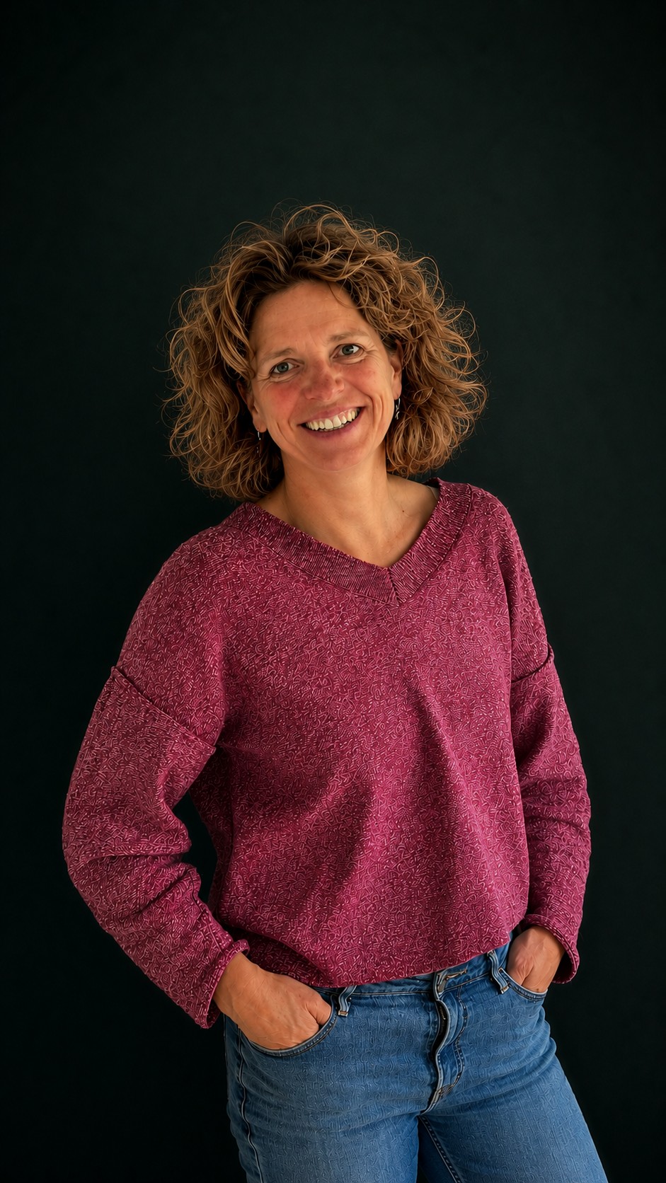 Sandra Nolten